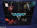 VAN HALEN VERY RARE SEALED LP 1ST ALBUM 1977 USA 1ST PRESS OUT OF PRINT NOT 180G