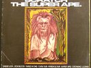 ORIG 1976 LEE PERRY - SCRATCH - THE SUPER APE - UPSETTER ROOTS DUB LP - listen