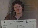Tim Buckley - Starsailor LP - Straight VG+ PROMO