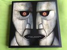 PINK FLOYD The Division Bell 20th Anniversary Box 2xLP+1xBLU-RAY+CD+3x 7
