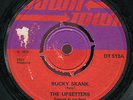 The Upsetters - Bucky Skank / Yucky Skank UK Down-Town 7