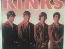 KINKS- THE KINKS (1ST ALBUM)  VERY RARE ORIGINAL 1964 PYE MONO LP