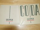 Led Zeppelin Coda von Classic Records