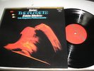 Holst - The Planets Suite Op.32 LP Mehta Japanese Super Analogue pressing oop
