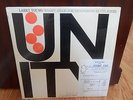 LARRY YOUNG--UNITY--BLUE NOTE 4221--VAN GELDER STAMP--NEW YORK USA--SHRINK