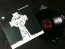 Black Sabbath - Headless Cross LP UK 1989 EX/EX     Hard rock