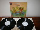 ASD 2486 white label test press 2LP   SIBELIUS Luonnotar En Saga   DORATI