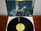 DGG 18 601 LPM TULIP 1st BEETHOVEN cello sonatas FOURNIER GULDA