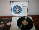 HMV SAN 121-5 5LP W/g Angel 1st WAGNER Lohengrin THOMAS GRUMMER - KEMPE VPO