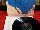 Jennifer Warnes - Famous Blue Raincoat ( the songs of Leonard Cohen) Lp