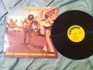 Dr Alimantado - Best Dressed Chicken In Town - Greensleeves - GREL1 - Reggae