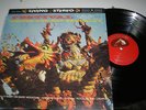 Festival LP Reiner Chicago Symph Tchaikovsky Classic reissue RCA Living Stereo