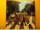 THE BEATLES - ABBEY ROAD - LP M/M RARO - LIMITED EDITION - USA