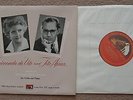 BLP 1087 10in Gioconda de Vito & Tito Aprea Franck Sonata in A Major