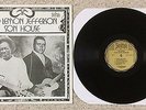 SON HOUSE + BLIND LEMON JEFFERSON LP 1972 Biograph Records BLUES Rare
