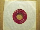 Northern Soul  THE FABULOUS MUSTANGS  (Ohio??)