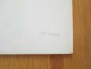 The Beatles White Album. 1st Press. Mono Top Loading. Low Number 0064034. 1968.