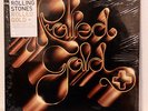 Rolling Stones , 4 LP - Rolled Gold + , Neu