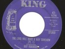 Funk Gospel 45 KAY ROBINSON 
