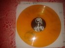 Shellac - Friends Of Shellac Plus 11 Ovens Demo (Futurist) yellow vinyl unplayed