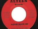 Northern Soul 45 DRAKE & THE EN-SOUNDS 