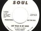 Northern Soul 45 GLADYS KNIGHT & THE PIPS 