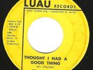 Northern Soul 45 PENNY NORTH 