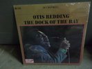 OTIS REDDING DOCK OF THE BAY RARE ORIGINAL '68 VOLT STEREO LP SEALED