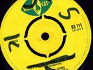 ? RARE 1968 BOSS REGGAE - LETTER TO MUMMY & DADDY - DUKE ALL STARS - BLUE CAT ??