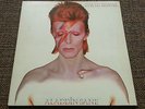 DAVID BOWIE * ALADDIN SANE * 1st Press CPRY 4543-3T * EX + RCA VICTOR * RS 1001