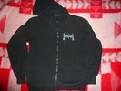 MOONBLOOD HOODED ZIPP M  KATHARSIS JUDAS ISCARIOT MAYHEM IMMORTAL MARDUK