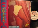 ROBERTO Y SU ZAFRA Buscando ambiente LP 12' PANAMA Latin Salsa  ???