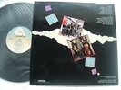 Stray Cats - Built for speed - Rare Hong Kong LP