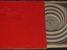John Dummer Band - Blue - RARE original 1972 UK 1st Vertigo Swirl. NICK PICKETT
