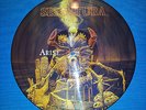 SEPULTURA-ARISE  LIM PIC LP      SLAYER  KREATOR SOULFLY