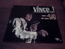 SUPERBE EP VINCE TAYLOR 70.905 MINT- / EX ORIGINAL FRANCE
