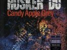 Husker Du Candy Apple Grey - Lilac Blue Vinyl - RSD vinyl LP album record UK