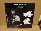 free jazz Evan Parker / zanzou live in japan 1982