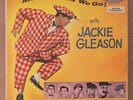 Jackie Gleason 