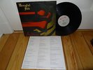Mercyful Fate - Melissa VINYL LP Roadrunner RR 9898  Org. LP + OIS 1983
