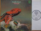 LP GENTLE GIANT octopus   org. vertigo swirl 6360 080  first german press