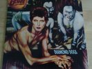 DAVID BOWIE - DIAMOND DOGS - VERY RARE HEAVY 12
