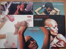 5 LP`S OHIO PLAYERS climax pleasure ecstasy contradiction everybody up org. pres