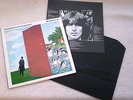 GEORGE HARRISON LP 1968 WONDERWALL MUSIC PRISTINE NEAR MINT APPLE STEREO + IN