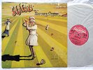 GENESIS . Nursery Cryme LP * Charisma Label 1972 Peter Gabriel Bo Hansson * rare