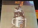 THE KINKS Arthur or the Decline and Fall of British Empire LP ORIGINAL REPRISE