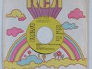 Crossover Soul 45 WILLIE HUTCH When A Boy Falls In Love RCA VG++ HEAR