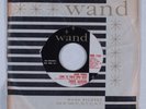 Northern Soul 45 CHUCK JACKSON Good Things Come To Those Who Wait WAND VG++ HEAR