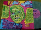 Ugly Things Vol 3 OZ NZ 60s Garage Punk Comp LP NM Raven Lost Souls Throb Modes
