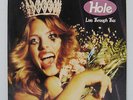 HOLE - Live Through This LP 1994 ORIG CITY SLANG COURTNEY LOVE NIRVANA SALE